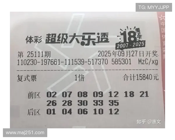 大乐透最新开奖结果查询与往期历史中奖号码回顾